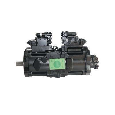 बेस्ट सेल्स डिगिंग हाइड्रोलिक मुख्य पंप K3V112DTP-9TCM-14T के लिए कोबेलको SK200-8 SK210-8