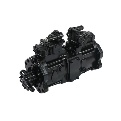 SH200 SH210 CX210 HD820 JCB220 EC210B EC220D खुदाई के लिए हाइड्रोलिक मुख्य पंप K3V112DTP
