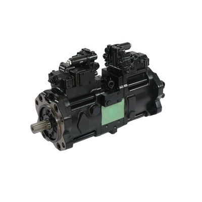 SH200 SH210 CX210 HD820 JCB220 EC210B EC220D खुदाई के लिए हाइड्रोलिक मुख्य पंप K3V112DTP