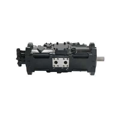 SH200 SH210 CX210 HD820 JCB220 EC210B EC220D खुदाई के लिए हाइड्रोलिक मुख्य पंप K3V112DTP