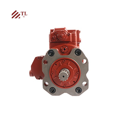 पेशेवर निर्माण मशीनरी भागों K5V80DT-9N-12T DXC150 के लिए हाइड्रोलिक मुख्य पंप