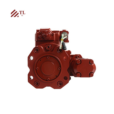 पेशेवर निर्माण मशीनरी भागों K5V80DT-9N-12T DXC150 के लिए हाइड्रोलिक मुख्य पंप