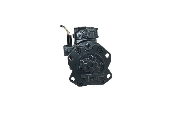 K3V112DTP SH200 SH210 CX210 HD820 JCB220 EC210B EC220D के लिए KPM हाइड्रोलिक पिस्टन पंप