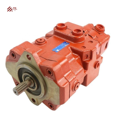 हाइड्रोलिक मुख्य पंप Kayaba KYB PSVD2-21E PSVD2-21 PSVD2-27E PSVD2-17E PSVD2-21E-11