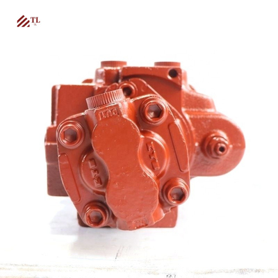 हाइड्रोलिक मुख्य पंप Kayaba KYB PSVD2-21E PSVD2-21 PSVD2-27E PSVD2-17E PSVD2-21E-11