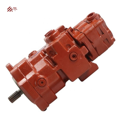 हाइड्रोलिक मुख्य पंप Kayaba KYB PSVD2-21E PSVD2-21 PSVD2-27E PSVD2-17E PSVD2-21E-11