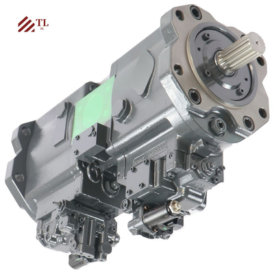 SY285-8 SY305-8 क्रॉलर एक्सकेवेटर और प्रदर्शन के लिए K3V140DT हाइड्रोलिक पंप