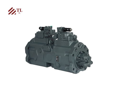 SY285-8 SY305-8 क्रॉलर एक्सकेवेटर और प्रदर्शन के लिए K3V140DT हाइड्रोलिक पंप
