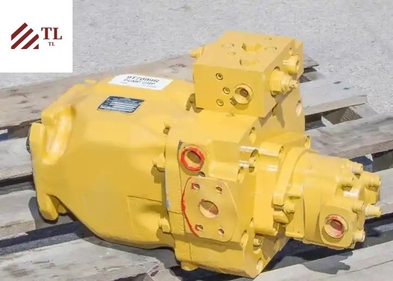 9T-7099 D6H D6H LI D6H Xl D6H XR D6R के लिए खुदाई मशीन हाइड्रोलिक मुख्य पंप सस्ती कीमत पर