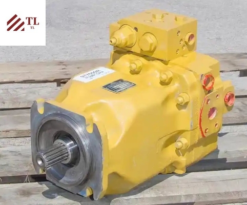 9T-7099 D6H D6H LI D6H Xl D6H XR D6R के लिए खुदाई मशीन हाइड्रोलिक मुख्य पंप सस्ती कीमत पर