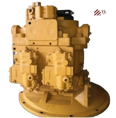 खुदाई इंजन C9 C-9  330D 336D 336D2 M330D के लिए हाइड्रोलिक मुख्य पंप 3228733