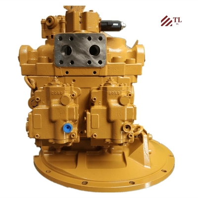 खुदाई इंजन C9 C-9  330D 336D 336D2 M330D के लिए हाइड्रोलिक मुख्य पंप 3228733