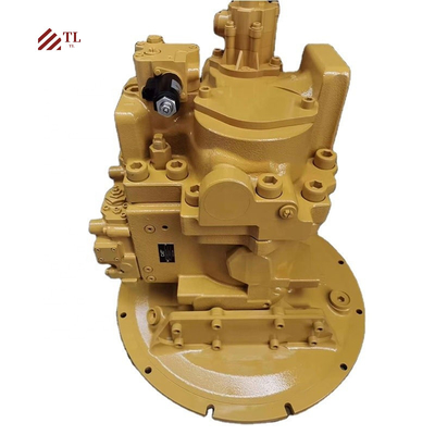 खुदाई इंजन C9 C-9  330D 336D 336D2 M330D के लिए हाइड्रोलिक मुख्य पंप 3228733