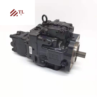 PC50MR-2 PC50-2 खुदाई मशीन मुख्य पंप 708-3S-00522 708-3S-00521 708-3S-00511 708-3S-00460