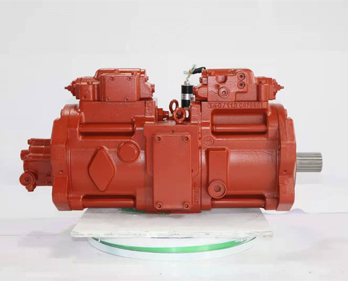 K5V140DTP DX300 400914-00416B K1006550C के लिए खुदाई मशीन हाइड्रोलिक मुख्य पंप मरम्मत भागों