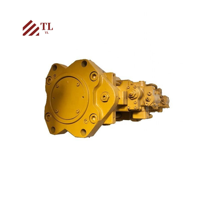 निर्माण मशीनरी भागों खुदाई मुख्य हाइड्रोलिक पंप K3V280 E385 E390B 334-9990