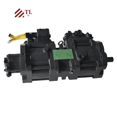 K3V63DTP1RQR-9C1H मुख्य हाइड्रोलिक पंप आपके ग्राहक आवश्यकताओं के लिए एकदम सही है