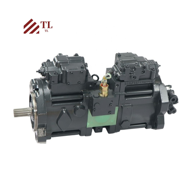 खुदरा K3V112DT-9N12 फोटो रंग में EC210 मुख्य पंप के लिए खुदाई हाइड्रोलिक पंप