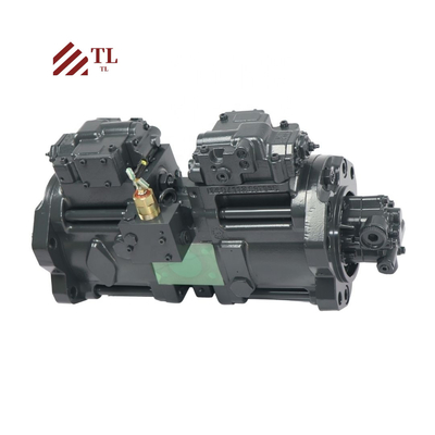 खुदरा K3V112DT-9N12 फोटो रंग में EC210 मुख्य पंप के लिए खुदाई हाइड्रोलिक पंप