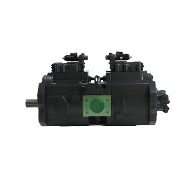 निर्माण मशीनरी भागों खुदाई मशीन मुख्य हाइड्रोलिक पंप K5V160DT के लिए EC300D EC350D