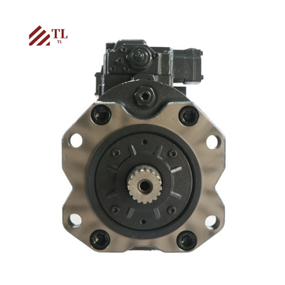 खुदाई मशीन मुख्य हाइड्रोलिक पंप K5V200DTH-9N0B EC460 निर्माण मशीनरी भागों के लिए