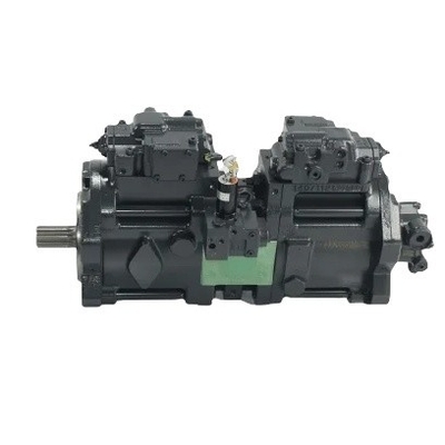 हाइड्रोलिक पिस्टन पंप R210LC-7 HD820 DH200-5 DH225-7 खुदाई मुख्य पंप K3V112DTP 100% -