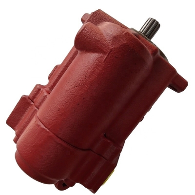 नाची पीवीडी हाइड्रोलिक मुख्य पंप पिस्टन पंप के लिए PVK-2B-505-N-4554C