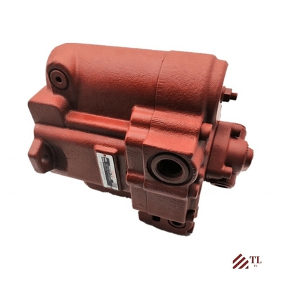 नाची पीवीडी हाइड्रोलिक मुख्य पंप पिस्टन पंप के लिए PVK-2B-505-N-4554C