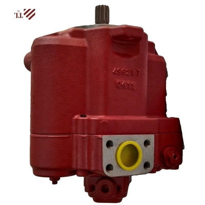 नाची पीवीडी हाइड्रोलिक मुख्य पंप पिस्टन पंप के लिए PVK-2B-505-N-4554C