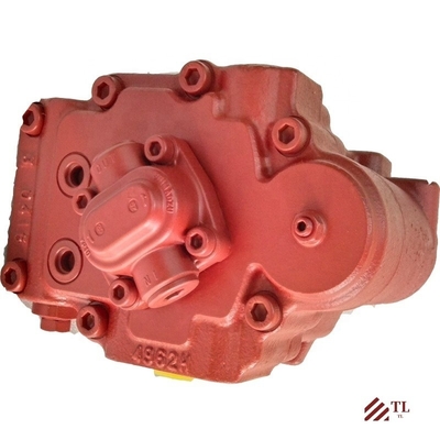 नाची पीवीडी हाइड्रोलिक मुख्य पंप पिस्टन पंप के लिए PVK-2B-505-N-4554C