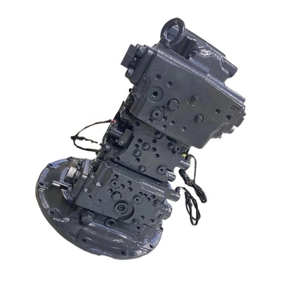 708-2G-00024 खुदाई मशीन के लिए हाइड्रोलिक पंप PC300-7 PC350-7 निर्माण दक्षता