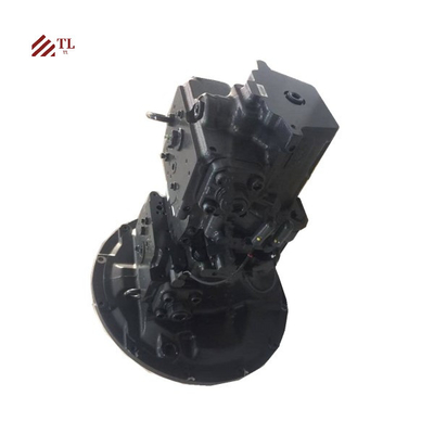 708-2G-00024 खुदाई मशीन के लिए हाइड्रोलिक पंप PC300-7 PC350-7 निर्माण दक्षता