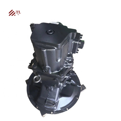 708-2G-00024 खुदाई मशीन के लिए हाइड्रोलिक पंप PC300-7 PC350-7 निर्माण दक्षता