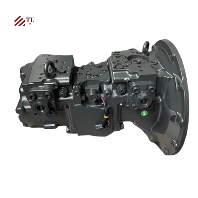 708-2G-00024 खुदाई मशीन के लिए हाइड्रोलिक पंप PC300-7 PC350-7 निर्माण दक्षता