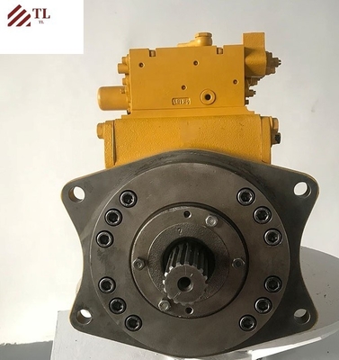PC1250-7 PC1250-8 खुदाई मशीन के लिए हाइड्रोलिक मुख्य पंप भागों 708-2H-00322 708-2L-00690 708-2L-00680
