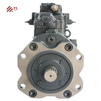 आपके व्यवसाय के लिए निर्माण मशीनरी भागों खुदाई हाइड्रोलिक पंप K3V140DT-9T1L