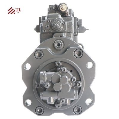 आपके व्यवसाय के लिए निर्माण मशीनरी भागों खुदाई हाइड्रोलिक पंप K3V140DT-9T1L