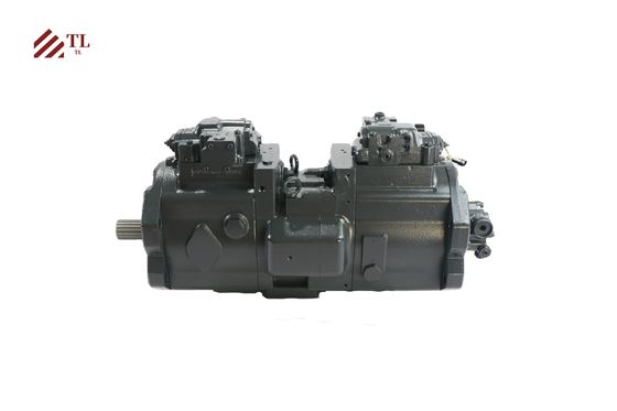 खुदरा उत्खनन मुख्य हाइड्रोलिक पंप K5V160DTH-9N4A निर्माण मशीनरी भागों के लिए
