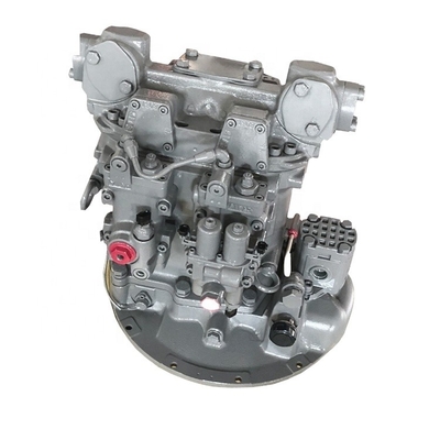 खुदाई मशीन ZX200-5G ZX200LC-5G निर्माण मशीनरी के लिए हाइड्रोलिक पंप YB60000068