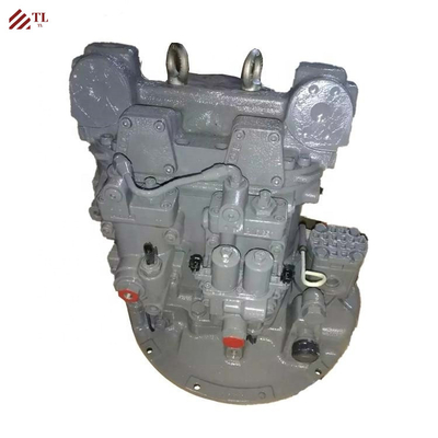 खुदाई मशीन ZX200-5G ZX200LC-5G निर्माण मशीनरी के लिए हाइड्रोलिक पंप YB60000068