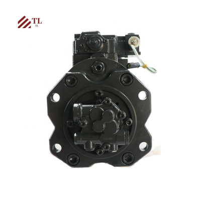 निर्माण कार्य उत्खनन मशीनों के लिए हाइड्रोलिक पंप K5V200DTH-9N4H
