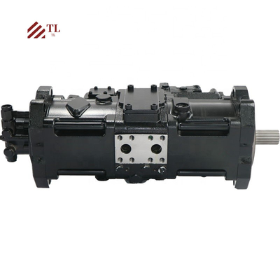 K5V140DTP-YT6K-17T उत्खनन पंप मूल भागों कोबेलको SK350-8 के लिए हाइड्रोलिक पंप