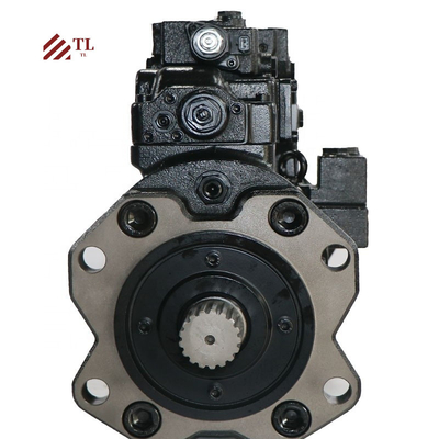 K5V140DTP-YT6K-17T उत्खनन पंप मूल भागों कोबेलको SK350-8 के लिए हाइड्रोलिक पंप