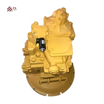 45D E345D 349D खुदाई मशीन मॉडल358-5004 2959663 K5V212 निर्माण के लिए हाइड्रोलिक पंप
