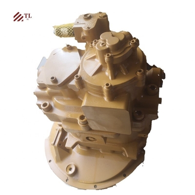 45D E345D 349D खुदाई मशीन मॉडल358-5004 2959663 K5V212 निर्माण के लिए हाइड्रोलिक पंप
