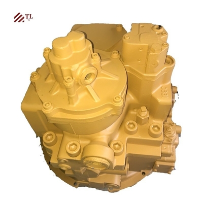 45D E345D 349D खुदाई मशीन मॉडल358-5004 2959663 K5V212 निर्माण के लिए हाइड्रोलिक पंप
