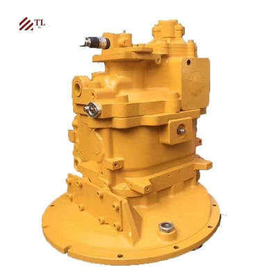 45D E345D 349D खुदाई मशीन मॉडल358-5004 2959663 K5V212 निर्माण के लिए हाइड्रोलिक पंप
