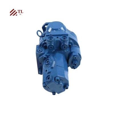 निर्माण मशीनरी भागों खुदाई मुख्य हाइड्रोलिक पंप R55-3 31M6-50031 पंप Assy