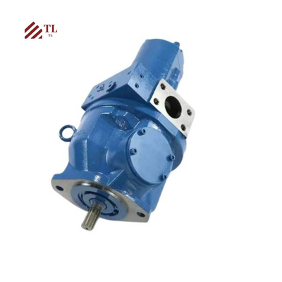 निर्माण मशीनरी भागों खुदाई मुख्य हाइड्रोलिक पंप R55-3 31M6-50031 पंप Assy