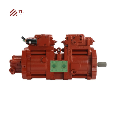 भाग का नाम खुदाई मशीन इंजन भागों के लिए हाइड्रोलिक मुख्य पंप K3V63DT-9C22 R150-7